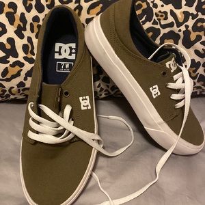 DC shoes (Women)